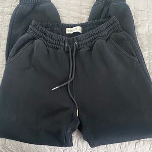 Abercrombie & Fitch sweatpants Joggers